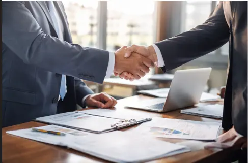 🤝 Partenariat